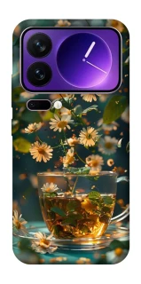 Чохол на Xiaomi 17 Pro Max Flowers v15 фото 1 з 1