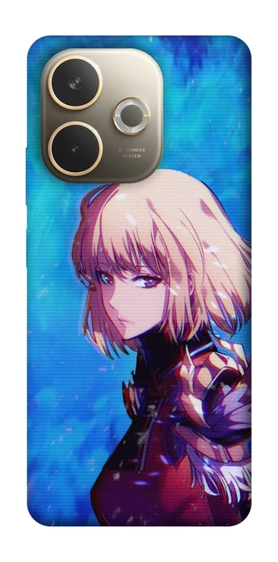 Чохол на Oppo A5 Pro 4G Cha Hae In фото 1 з 1