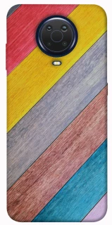 Чохол на Nokia G20 / G10 / 6.3 Дерево фото 1 з 1