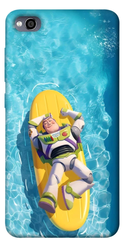Чехол на Xiaomi Redmi 4a buzz lightyear фото 1 из 1
