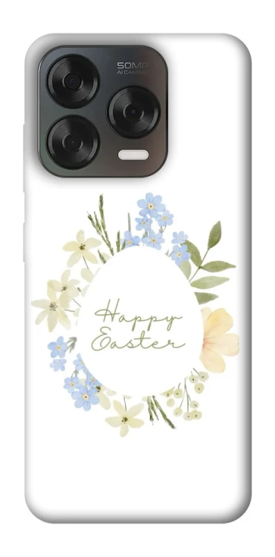 Чехол на ZTE Blade V70 Design Easter ver.6 фото 2 из 2