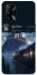 Чехол на Oppo A74 4G The Hogwarts ver.2 фото 1 из 1