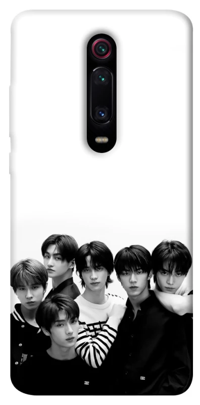 Чохол на Xiaomi Redmi K20 / K20 Pro / Mi9T / Mi9T Pro TWS фото 1 з 1