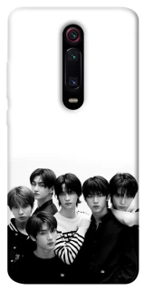 Чохол на Xiaomi Redmi K20 / K20 Pro / Mi9T / Mi9T Pro TWS фото 1 з 1