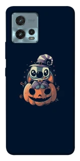 Чехол на Motorola Moto G72 Halloween Stitch ver.3 фото 1 из 1