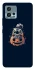 Чохол на Motorola Moto G72 Halloween Stitch ver.3 фото 1 з 1