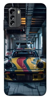 Чохол на Nokia G60 Stylish Porsche фото 1 з 1