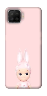 Чехол на Oppo A73 (2017) Sakura Bunny Solo фото 1 из 1