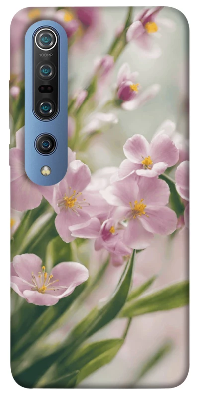 Чохол на Xiaomi Mi 10 / Mi 10 Pro Spring фото 1 з 1
