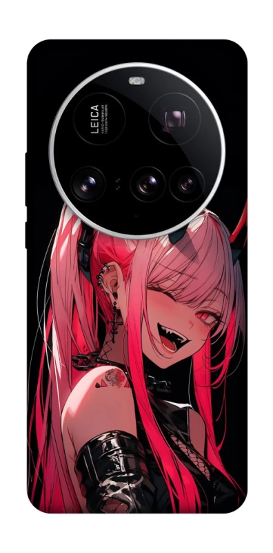 Чохол на Xiaomi 15 Ultra Makima v2 фото 1 з 1