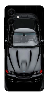 Чохол на Samsung Galaxy A06 BMW V12 фото 1 з 1