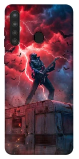 Чохол на Samsung Galaxy A21 Stranger Things ver.45 фото 1 з 1