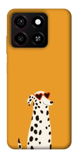 Чохол на ZTE Blade A35 4G Далматинець фото 1 з 1