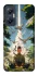 Чохол на Infinix Hot 20 5G Meditation фото 1 Чохол на Infinix Hot 20 5G Meditation фото 1 з 1