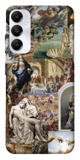 Чехол на Samsung Galaxy A05s Art collage ver.10 фото 1 из 1