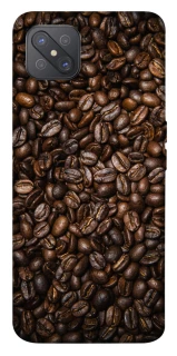 Чохол на Oppo A92s Сoffee beans фото 1 з 1