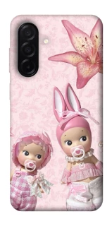 Чехол на Samsung Galaxy A26 5G Vintage Blossom Twins фото 1 из 1