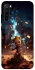 Чохол на Xiaomi Redmi Note 8T Baby Groot v3 фото 1 з 1