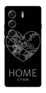 Чехол на Tecno Camon 40 Суми Home фото 1 из 1