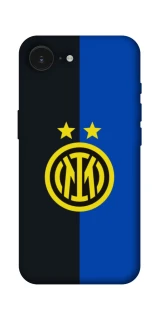 Чохол на Apple iPhone 17e (6.1") FC Inter v1 фото 1 з 1