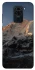 Чохол на Xiaomi Redmi Note 9 / Redmi 10X Mountain фото 1 з 1