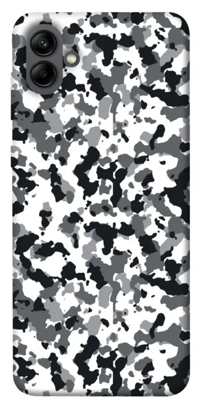 Чехол на Samsung Galaxy A04 Camouflage v14 фото 1 из 1