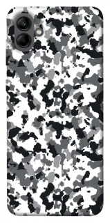 Чехол на Samsung Galaxy A04 Camouflage v14 фото 1 из 1