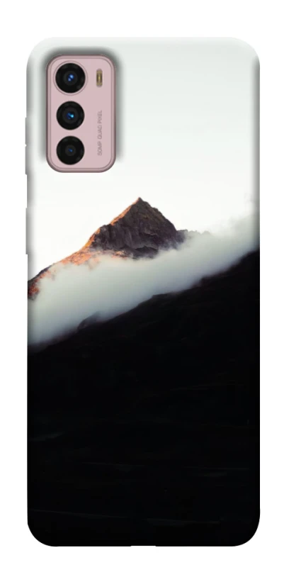 Чохол на Motorola Moto G42 Mountain v3 фото 1 з 1