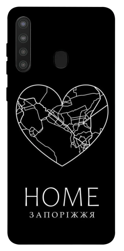 Чохол на Samsung Galaxy A21 Запоріжжя Home фото 1 з 1