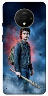 Чохол на OnePlus 7T Stranger Things ver.37 фото 1 з 1