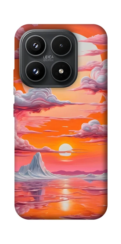 Чохол на Xiaomi 17 Glacier фото 1 з 1