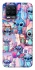 Чохол на Realme 8 Stitch ver.25 фото 1 з 1