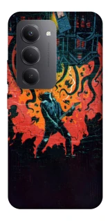 Чехол на Xiaomi Redmi 15 (EU) Stranger Things ver.3 фото 1 из 1