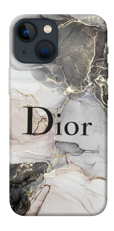 Чохол на Apple iPhone 13 mini (5.4") Dior ver.3 фото 1 з 1