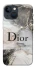 Чохол на Apple iPhone 13 mini (5.4") Dior ver.3 фото 1 з 1