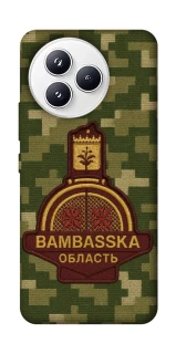 Чохол на Xiaomi Civi 5 Pro Bambaska фото 1 з 1