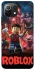 Чохол на Xiaomi Mi 11 Lite Roblox monsters фото 1 з 1