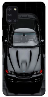 Чехол на Samsung Galaxy A31 BMW V12 фото 1 из 1