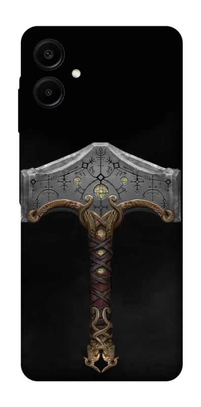 Чехол на Samsung Galaxy A07 Мьёльнир фото 1 из 1