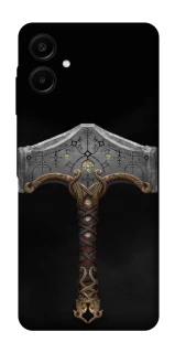 Чехол на Samsung Galaxy A07 Мьёльнир фото 1 из 1