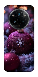 Чехол на Realme 14 Pro Новогодний v44 фото 1 из 1