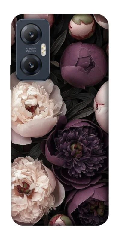 Чохол на Infinix Hot 20 5G Heart of a Flower фото 1 з 1