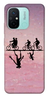 Чехол на Xiaomi Redmi 12C / Poco C55 Stranger Things ver.19 фото 1 из 1