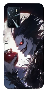 Чехол на Oppo A16s / A16 Ryuk фото 1 из 1