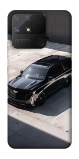 Чехол на Realme Narzo 50A Escalade фото 1 из 1