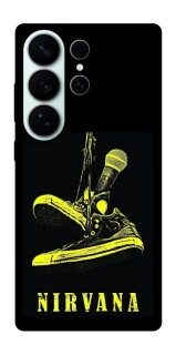 Чохол на Samsung Galaxy S26 Ultra Nirvana ver.3 фото 1 з 1