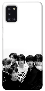 Чохол на Samsung Galaxy A31 TWS фото 1 з 1