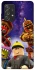 Чохол на Samsung Galaxy A52 4G / A52 5G Roblox galaxy warriors фото 1 з 1