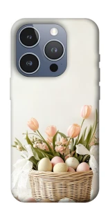 Чохол на Apple iPhone 16 Pro Easter ver.4 фото 1 з 1