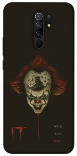 Чехол на Xiaomi Redmi 9 Оно v2 фото 1 из 1